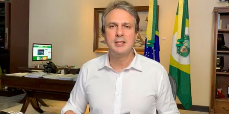 Ceará tem pontuação máxima em ranking de transparência internacional