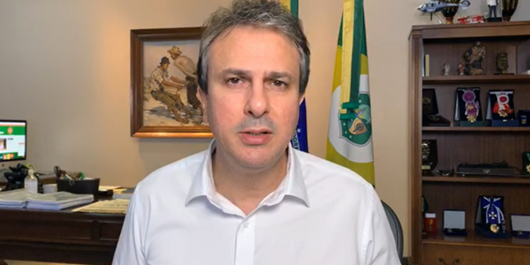 70 toneladas de EPIs chega ao Ceará nesta sexta-feira (3)