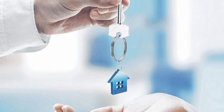 Caixa anuncia empréstimos com garantia de imóvel