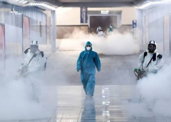 China alerta para nova pneumonia mais mortal que a Covid-19