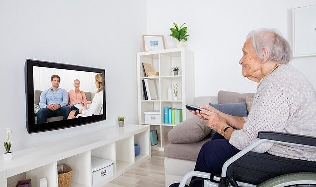 Coronavírus: a cada 10 óbitos no Ceará, 7 são idosos