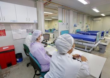 (Foto: Divulgação/Prefeitura de Fortaleza)