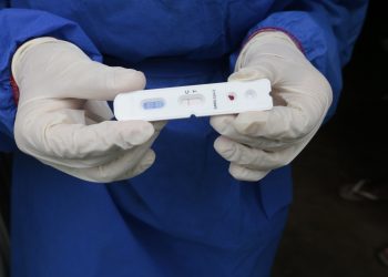 (Foto: Nivia Uchoa/Ascom)