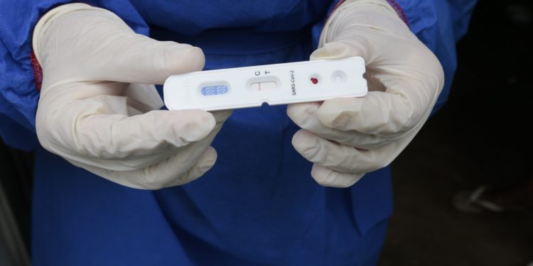 70 toneladas de EPIs chega ao Ceará nesta sexta-feira (3)