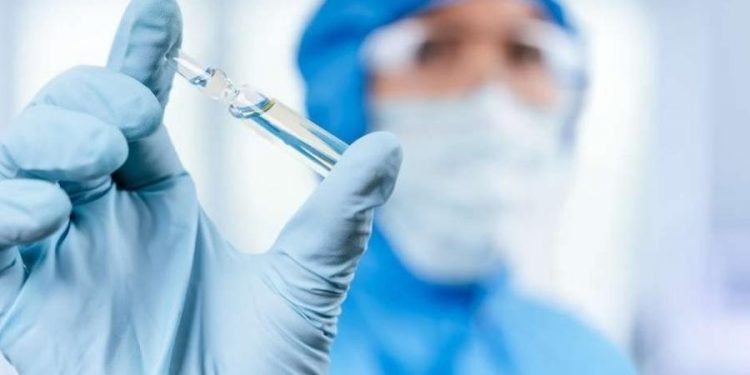 Vacina da Moderna contra a Covid-19 passa para estágio avançado de testes