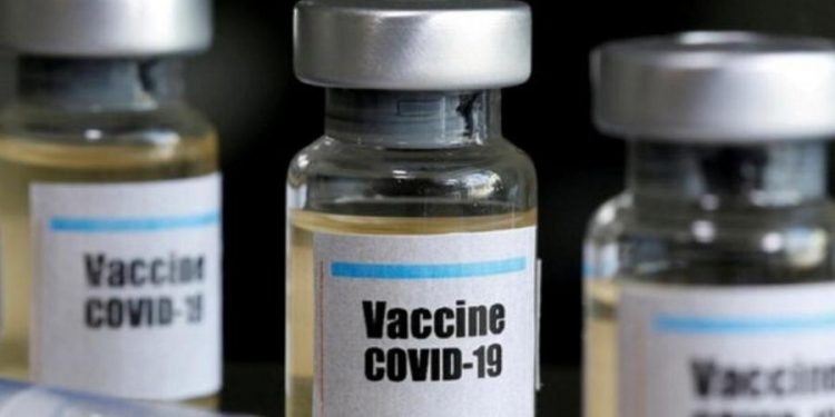 OMS: Vacina contra Covid-19 testada no Brasil é a mais avançada em pesquisas