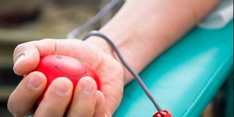 Pandemia provoca queda média de 14% na doação de sangue no Ceará