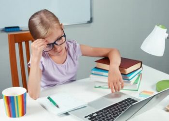 Pandemia pode provocar abandono em massa nas escolas