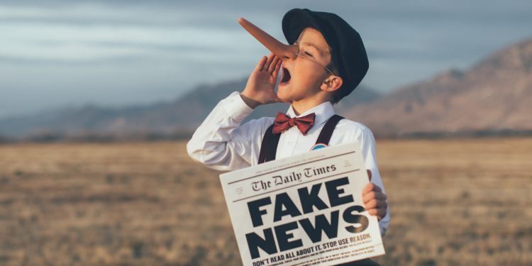 O Pinóquio de cada dia – Por Mirelly Oliveira Freitas