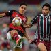 Fla vence Flu com gol no fim, evita sustos e conquista 36º título carioca