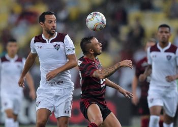 Fluminense x Flamengo: onde assistir, horário, escalações, árbitro
