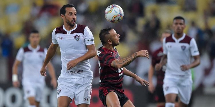 Fluminense x Flamengo: onde assistir, horário, escalações, árbitro