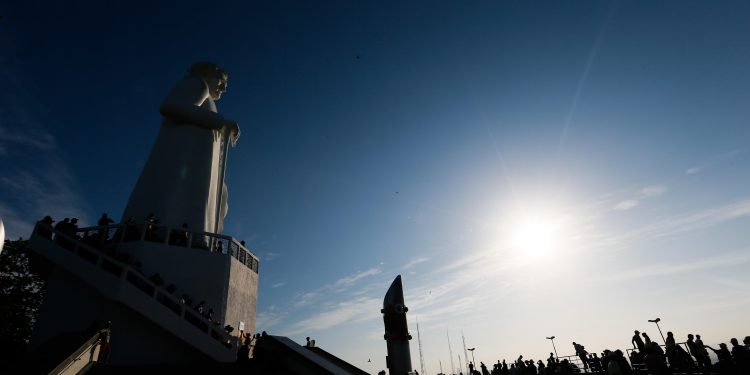 Juazeiro do Norte completa 109 anos em meio ao desafio de conter o coronavírus