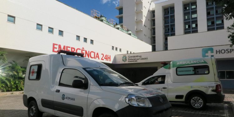 Juazeiro supera os 9 mil infectados pela Covid-19; só outras duas cidades atingiram essa marca