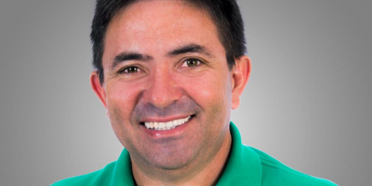 Atual prefeito de Granjeiro e seu pai são presos suspeitos de participação na morte de João do Povo