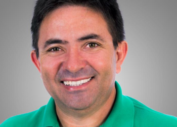 João Gregório Neto, o João do Povo, foi morto no dia 24 de dezembro do ano passado (Foto: Divulgação)