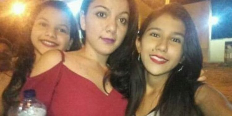 Irmãs e prima desaparecem após saírem para caminhada em Iguatu