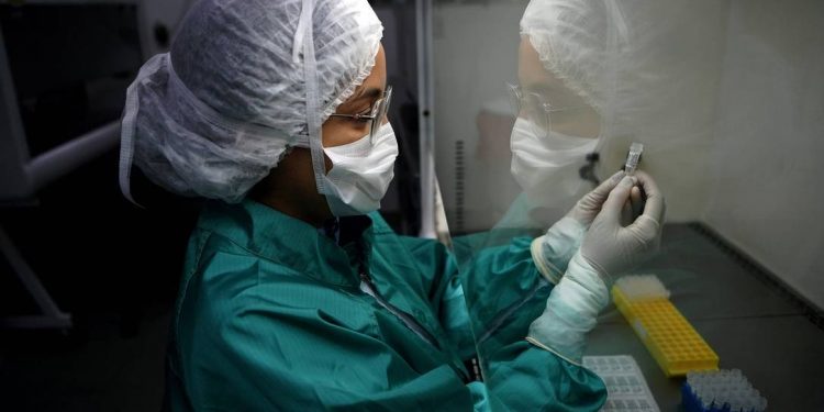 OMS confirma caso raro de H1N2 no Brasil com potencial mais devastador que o coronavírus