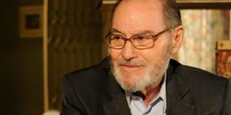 Leonardo Villar, ator de ‘O pagador de promessas’ e ‘Passione’, morre aos 96 anos