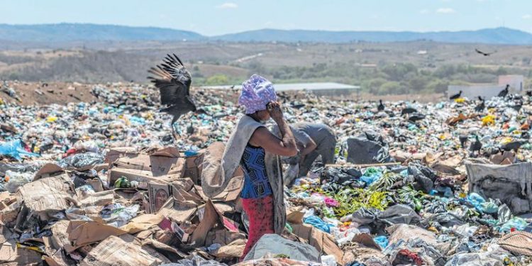 Projeto arrecada recursos para ajudar recicladores do Cariri
