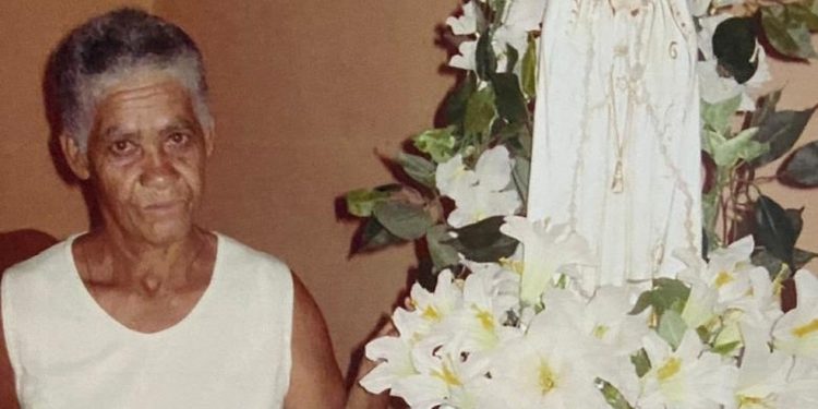 Idosa de 72 anos morre após ser agredida com socos e chutes pelo ex-genro no Crato