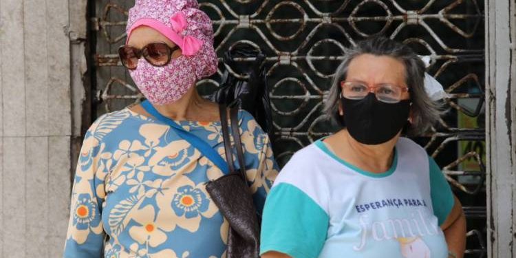 MPCE recomenda que Município de Mauriti aplique multa a quem não usar máscara