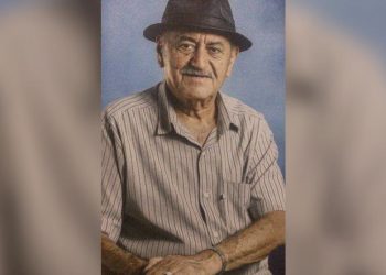 Morre o poeta e cordelista Luciano Carneiro, por Covid-19