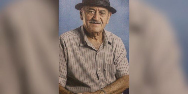 Morre o poeta e cordelista Luciano Carneiro, por Covid-19