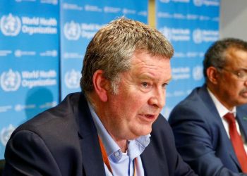 Pessoas começarão a receber vacina da Covid-19 apenas em 2021, diz OMS