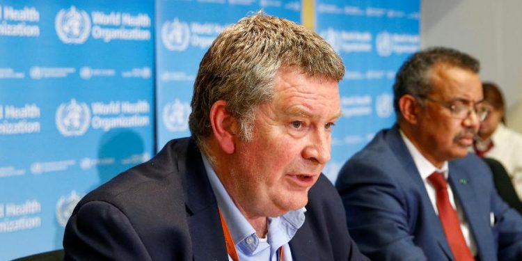 Pessoas começarão a receber vacina da Covid-19 apenas em 2021, diz OMS