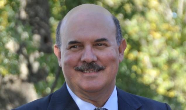 Bolsonaro anuncia pastor como novo ministro da Educação