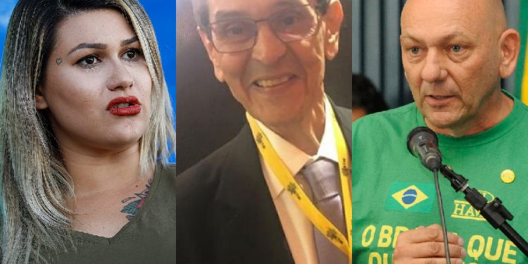 Perfis de bolsonaristas nas redes sociais são suspensos por determinação de Alexandre de Moraes