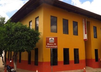 Museu de Santana do Cariri abrigará seu primeiro fóssil de dinossauro