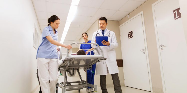 Médicos relatam ereção de mais de 4h em paciente infectado pelo coronavírus