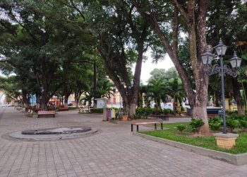 Crato é uma das cidades contempladas com investimentos do Novo PAC Seleções (Foto: Samuel Pìnheiro/Revista Cariri)