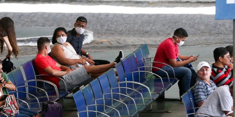 Transporte intermunicipal de passageiros será liberado em 10 de julho no Ceará