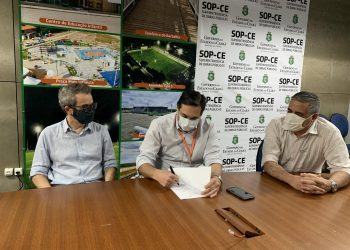 População de Cedro ganhará duas salas de cinema