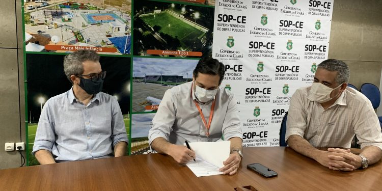 População de Cedro ganhará duas salas de cinema