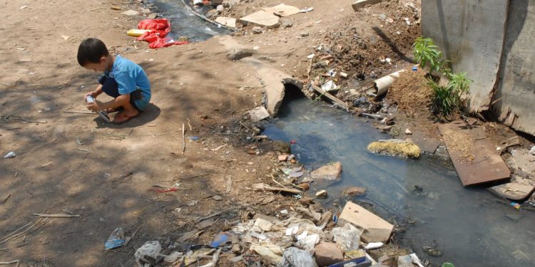 Bolsonaro sanciona lei do novo Marco Legal do Saneamento Básico