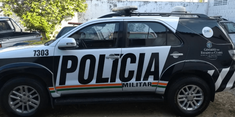 Camilo Santana determina investigação e afastamento de PMs das ruas após morte de adolescente