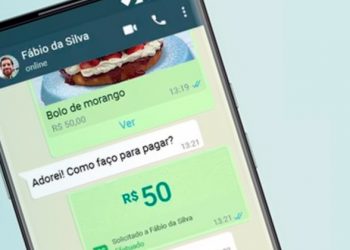 Pagamentos no WhatsApp: entenda segurança e privacidade na ferramenta