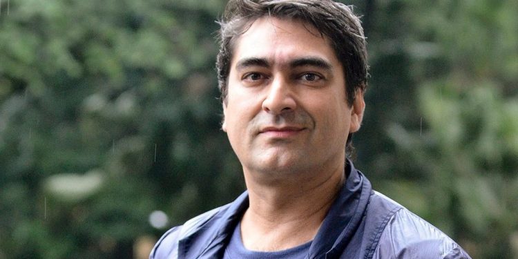 Zeca Camargo assina com a Band dois dias após deixar a Globo