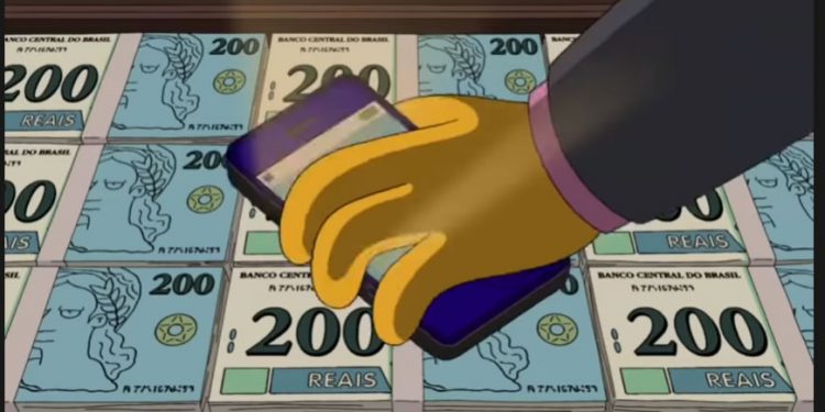 Por que o Brasil vai criar uma nota de R$ 200?