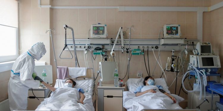 Pulmão, coração e até o cérebro: a lista de órgãos afetados pela Covid