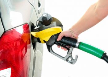 O preço médio da gasolina repassada ao consumidor final foi apurado pela ANP a partir de levantamento realizado em mais de 200 postos em todo o Ceará