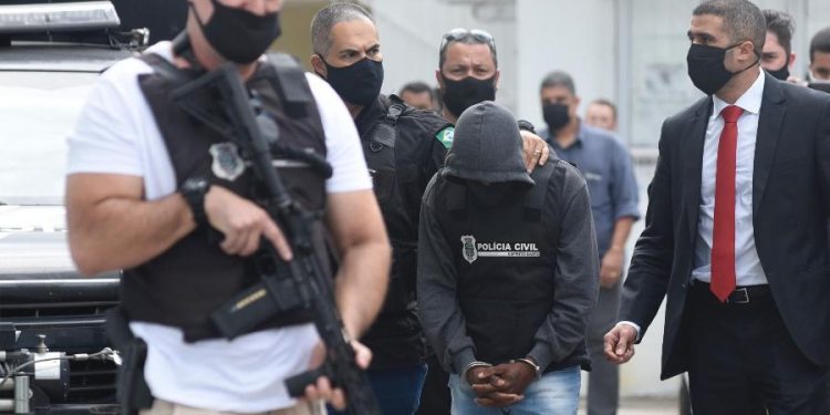 Tio de menina de 10 anos estuprada no Espírito Santo vira réu