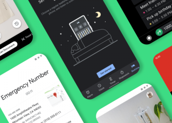 Google libera modo Hora de Dormir e novos recursos de acessibilidade para Android