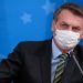 Bolsonaro veta ajuda financeira para profissional de saúde incapacitado por Covid