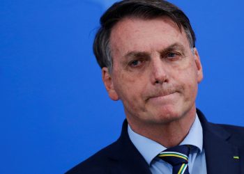 (Foto: Adriano Machado/Reuters)