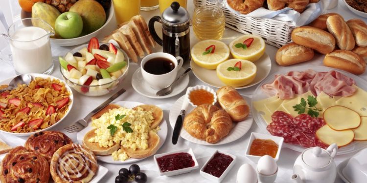 7 motivos para não pular o café da manhã